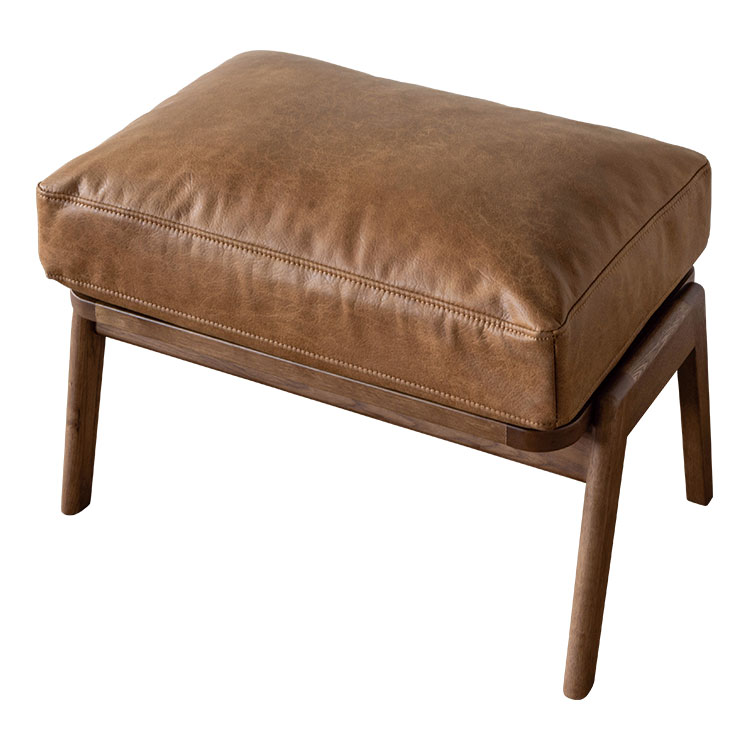 ハリスソファ スツール フェザータイプ