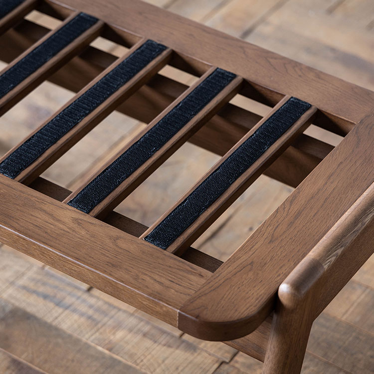 ハリスソファ スツール フェザータイプ