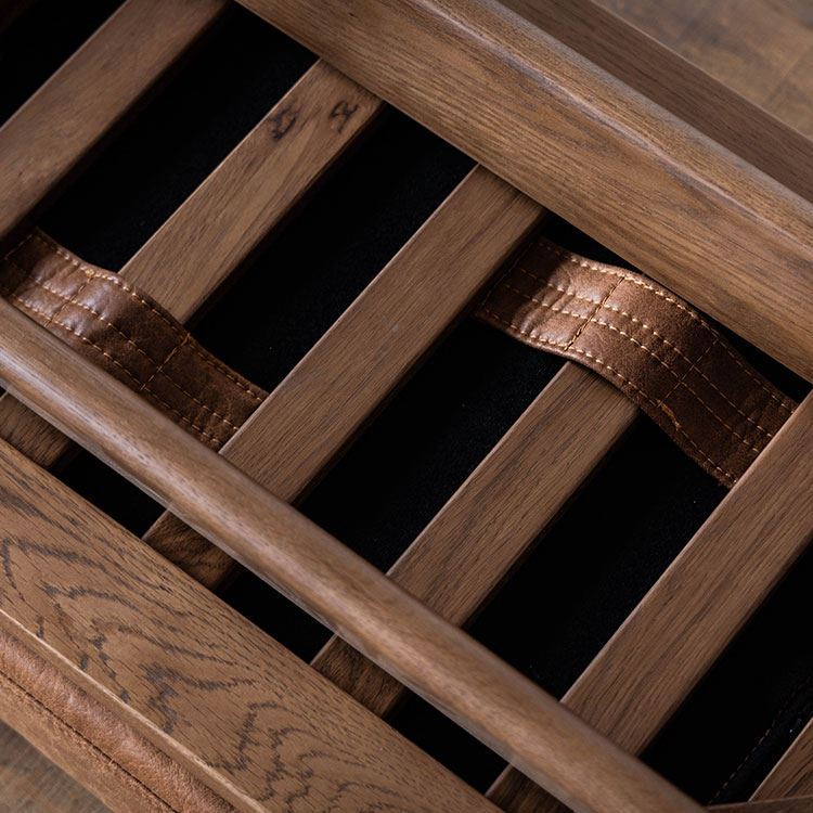 ハリスソファ スツール フェザータイプ