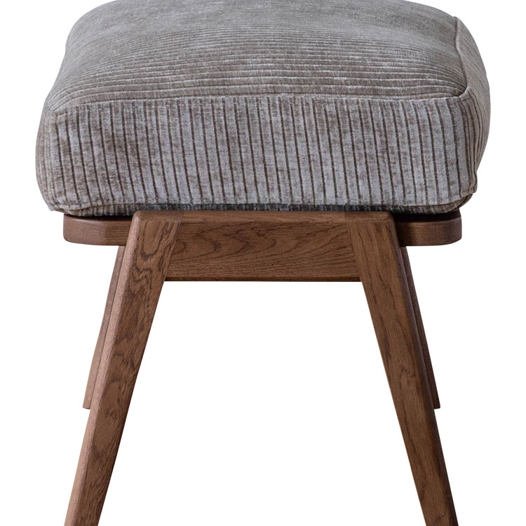 ハリスソファ スツール フェザータイプ