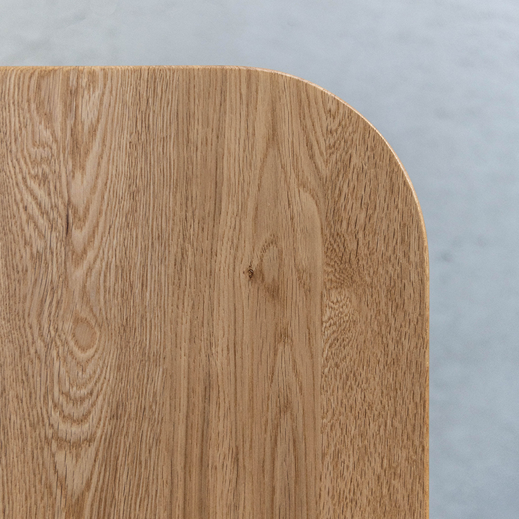 クリープ ダイニングテーブル 120cm 丸型