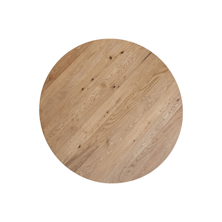 クリープ ダイニングテーブル 120cm 丸型