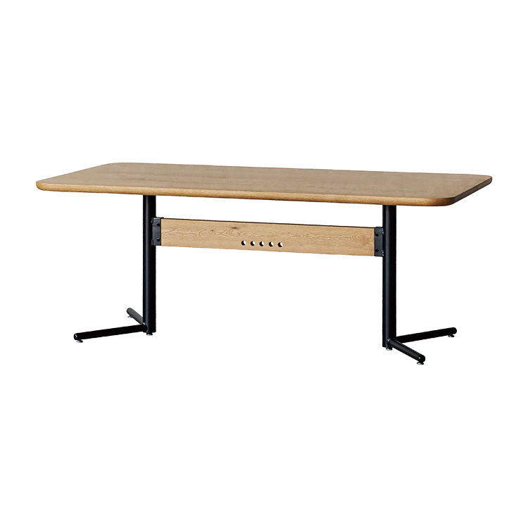 クリープ ダイニングテーブル 四角