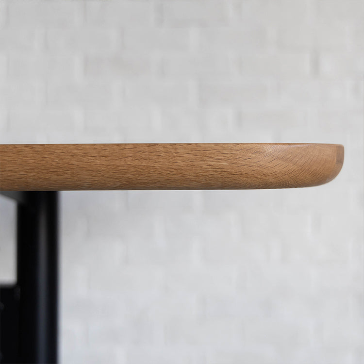 クリープ ダイニングテーブル 四角