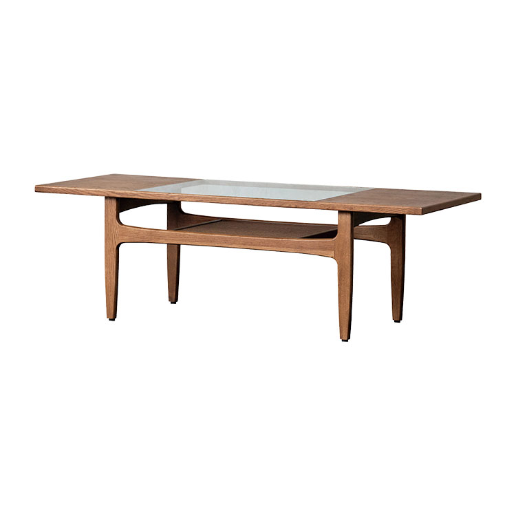 カナリス リビングテーブル 137cm