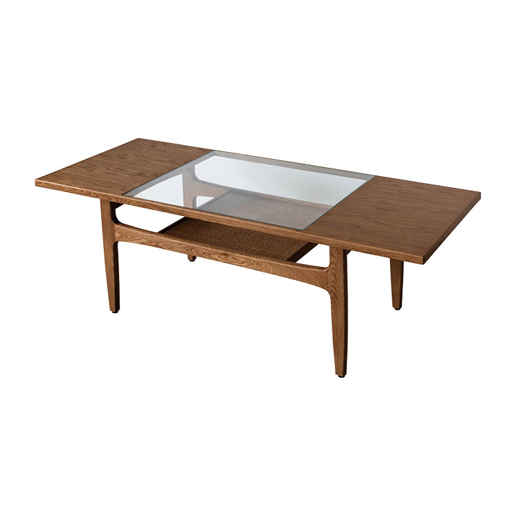 カナリス リビングテーブル 137cm