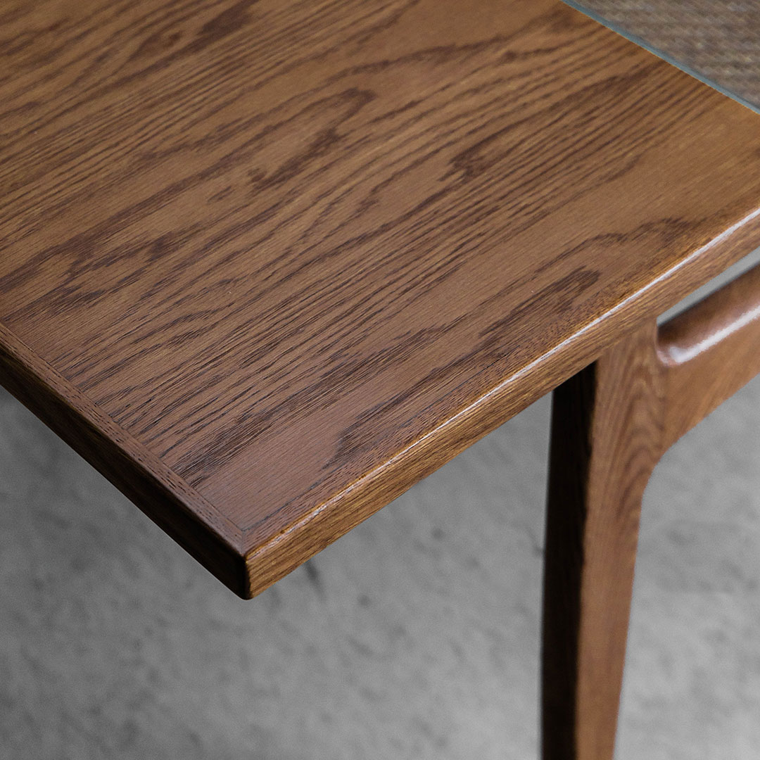 カナリス リビングテーブル 137cm