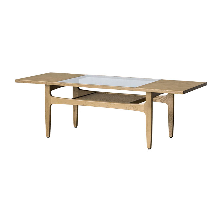 カナリス リビングテーブル 137cm