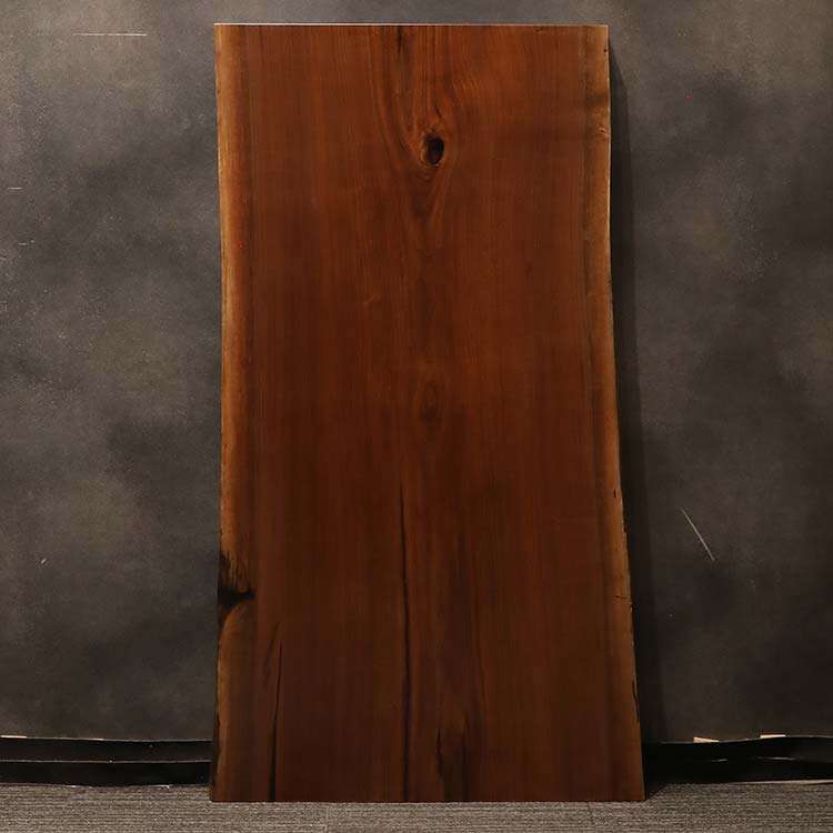一枚板　ウォールナット　GZZ-154464-7　(W150cm)
