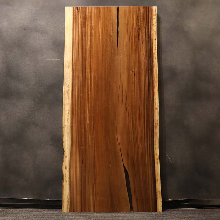 一枚板　モンキーポッド　540-8　(W200cm)