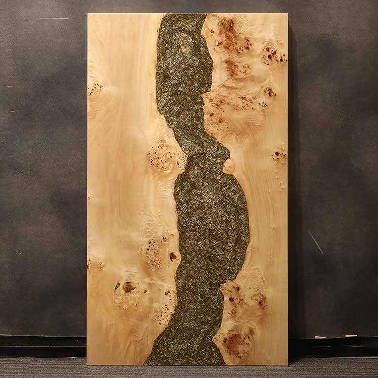 Granite　ポプラ(杢)　203-10-1+503-3-1　(W150cm)