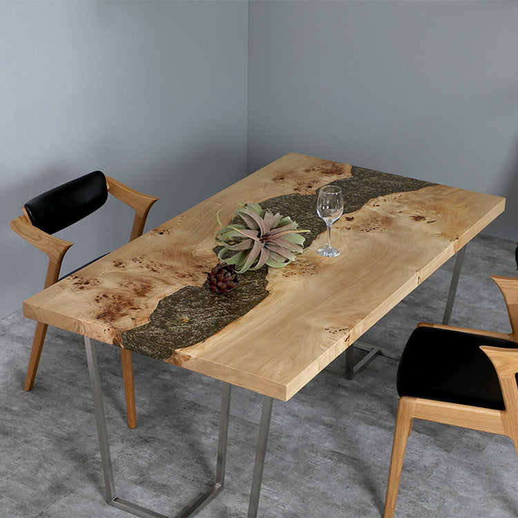 Granite　ポプラ(杢)　203-10-1+503-3-1　(W150cm)