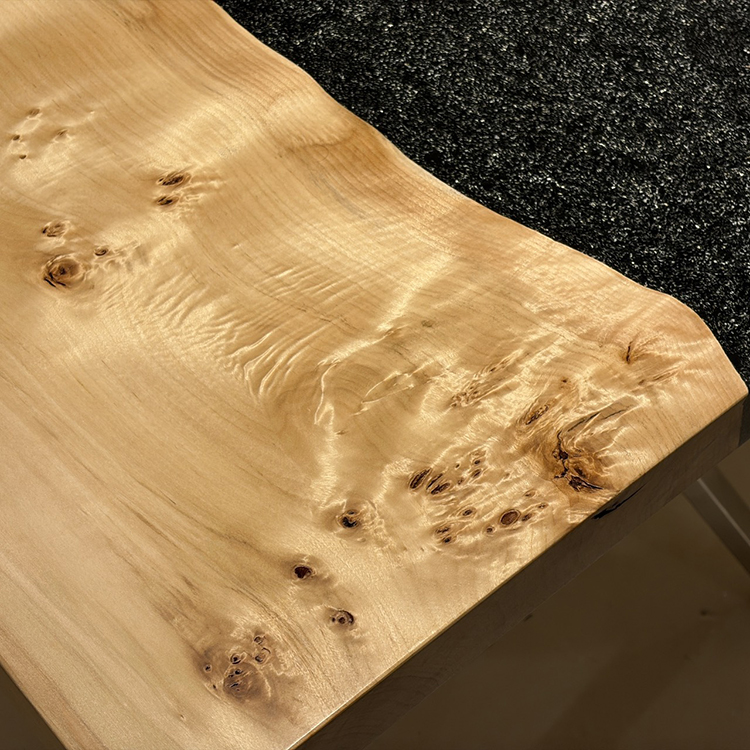 Granite　ポプラ(杢)　203-10-2+503-3-2　(W120cm)