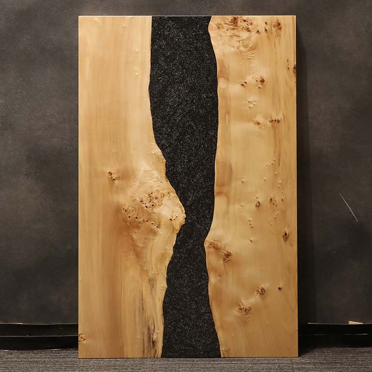 Granite　ポプラ(杢)　203-10-2+503-3-2　(W120cm)