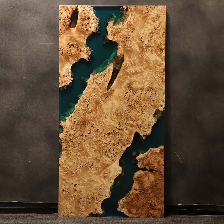 【SOLD OUT】RESIN　ポプラ　3206-2+13-1+HZ　(W180cm)