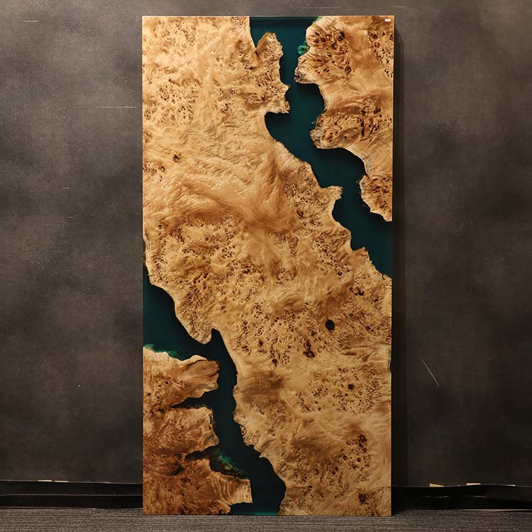 【SOLD OUT】RESIN　ポプラ　3206-2+13-1+HZ　(W180cm)