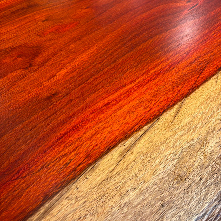 一枚板　パドック　303-2-1　(W150cm)