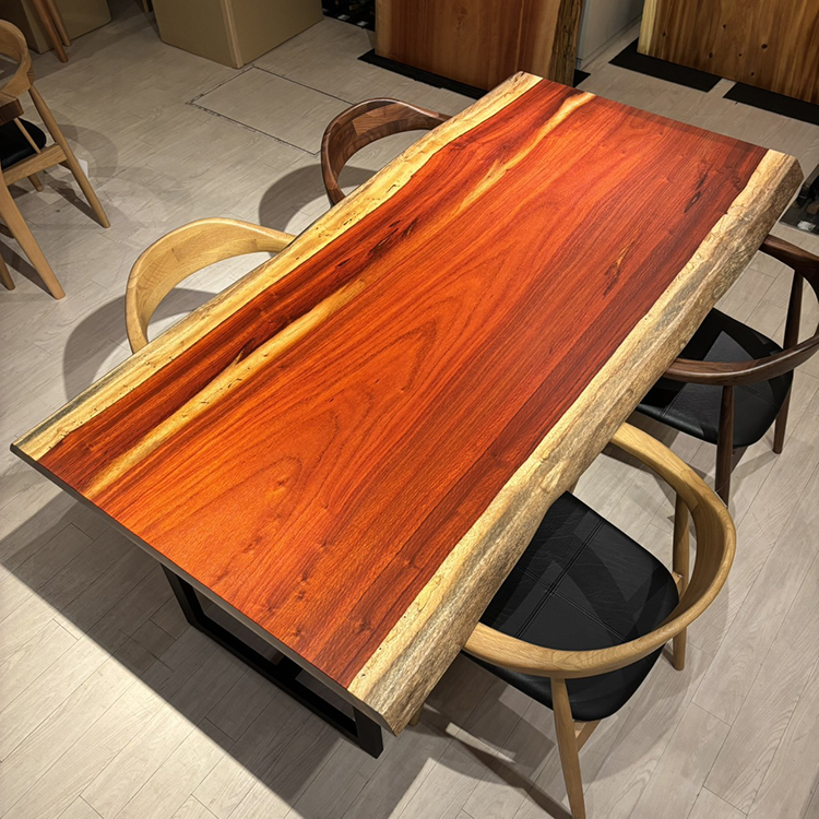 一枚板　パドック　303-4-2　(W180cm)