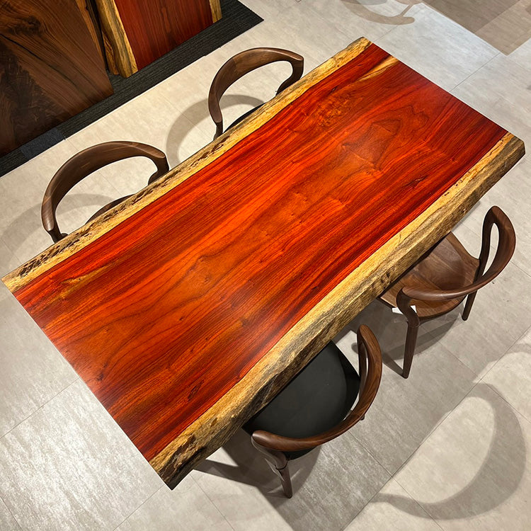 【SOLD OUT】一枚板　パドック　303-12-1　(W180cm)