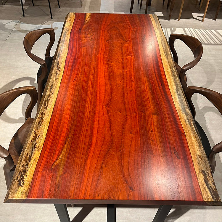 【SOLD OUT】一枚板　パドック　303-12-1　(W180cm)