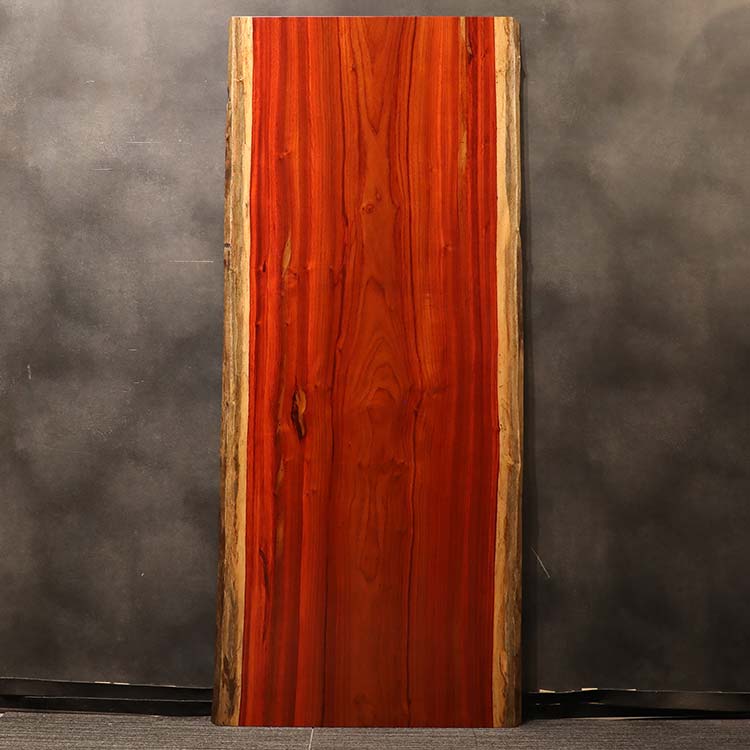 一枚板　パドック　303-13-1　(W230cm)