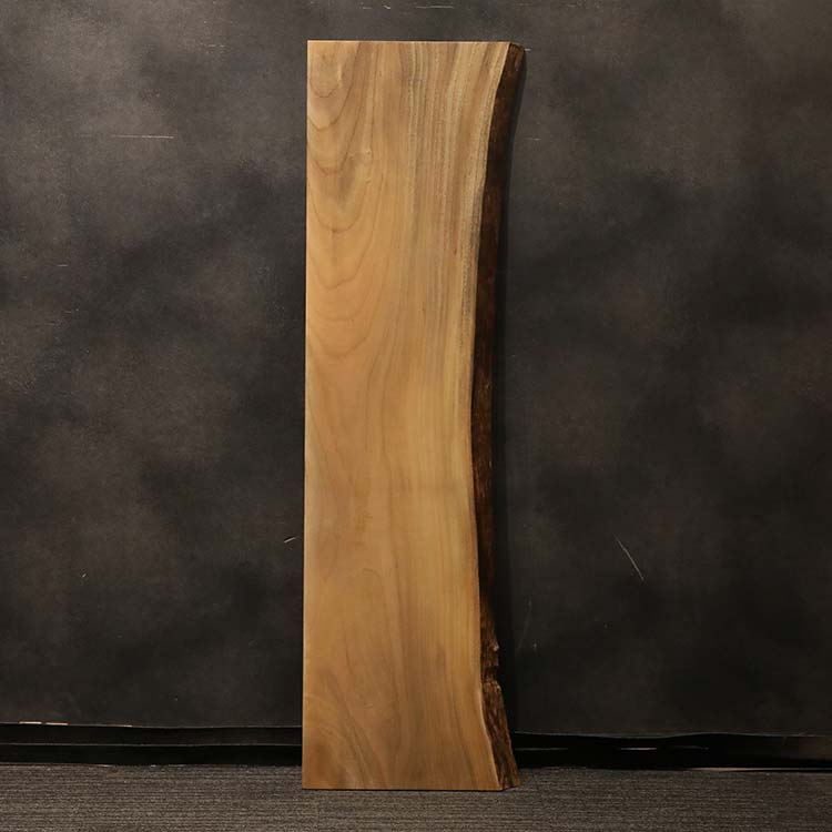 一枚板　クス / 楠　2053-2　(W170cm)