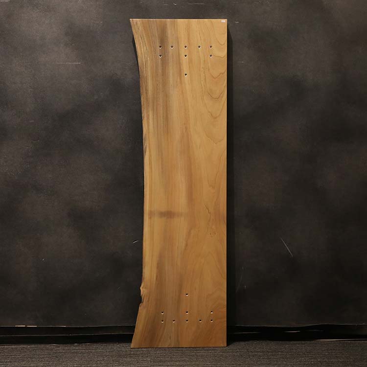 一枚板　クス / 楠　2053-2　(W170cm)