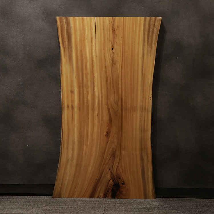一枚板　クス / 楠　2053-5　(W160cm)
