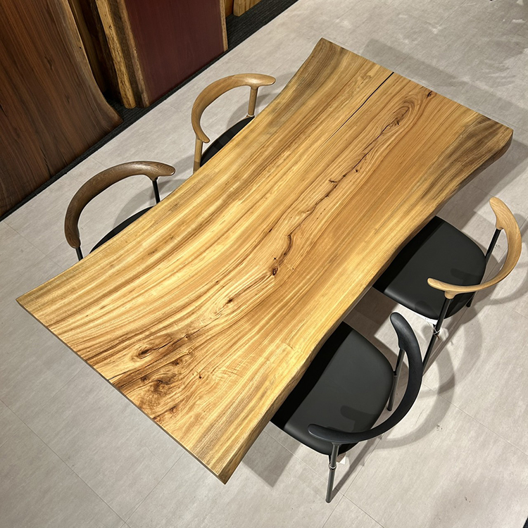 一枚板　クス / 楠　2053-6　(W180cm)