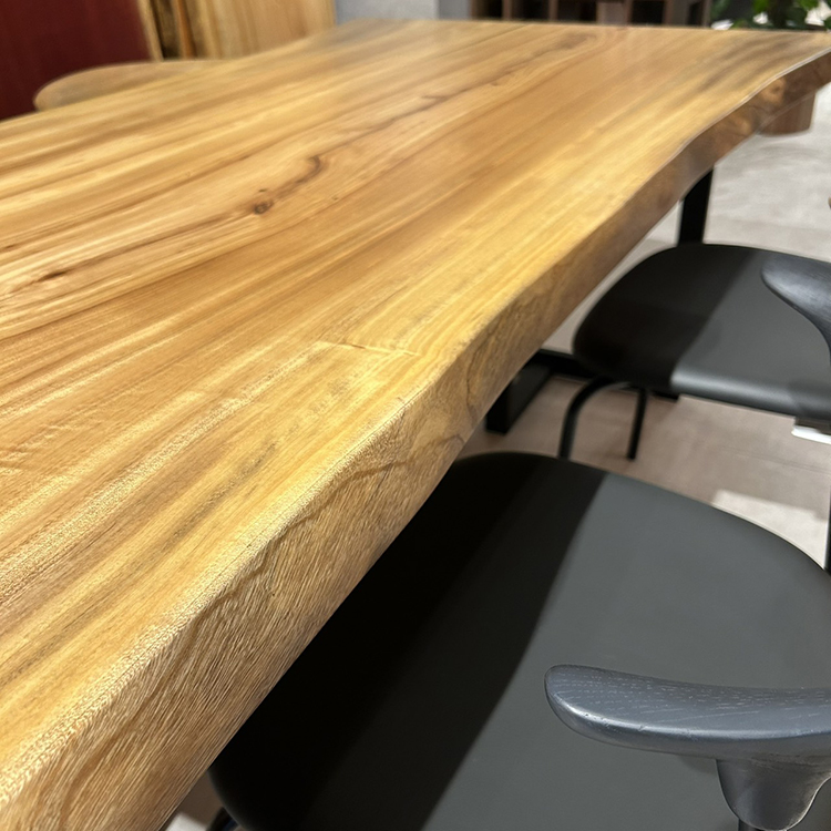 一枚板　クス / 楠　2053-6　(W180cm)