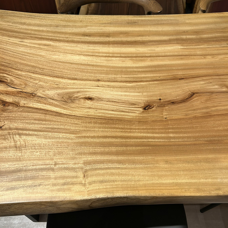 一枚板　クス / 楠　2053-6　(W180cm)