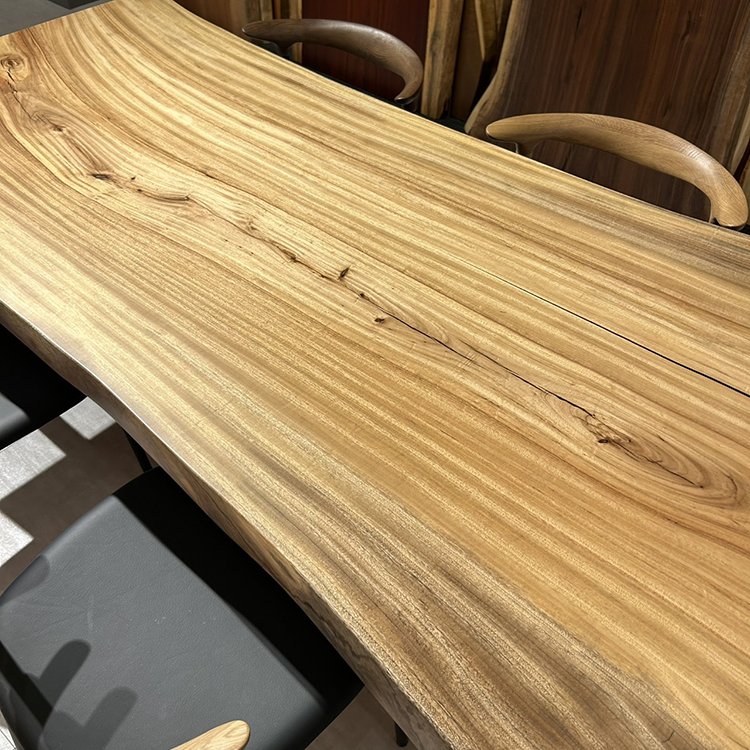 一枚板　クス / 楠　2053-6　(W180cm)