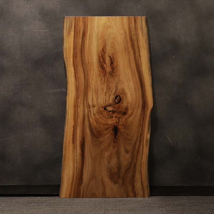 一枚板　クス / 楠　2120-5　(W160cm)