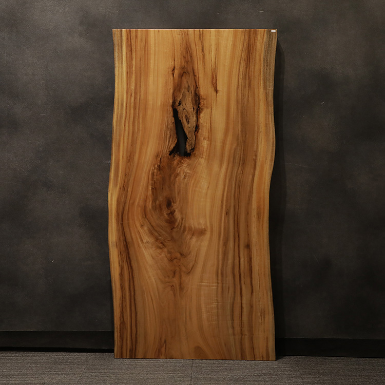 一枚板　クス / 楠　2120-6　(W160cm)