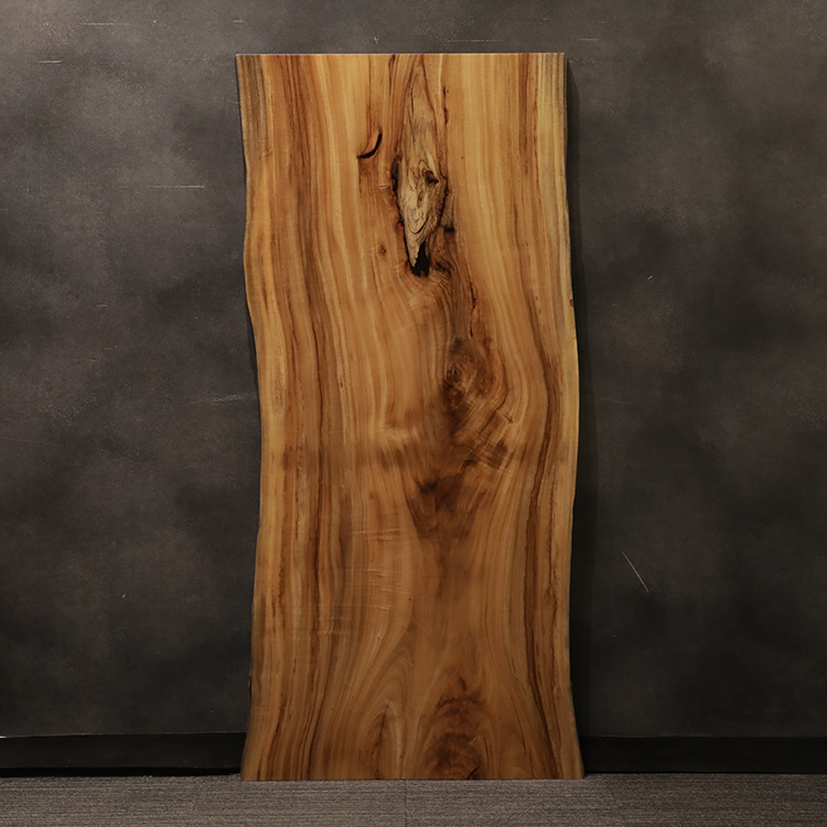 一枚板　クス / 楠　2120-7　(W180cm)