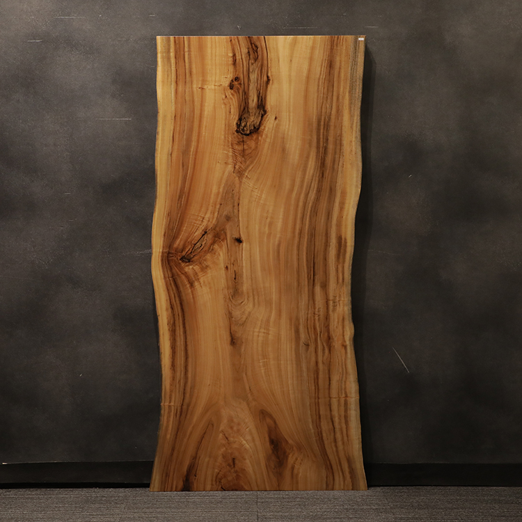 一枚板　クス / 楠　2120-7　(W180cm)