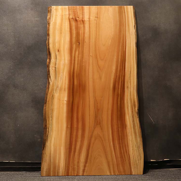 【SOLD OUT】一枚板　クス / 楠　2255-4　(W160cm)