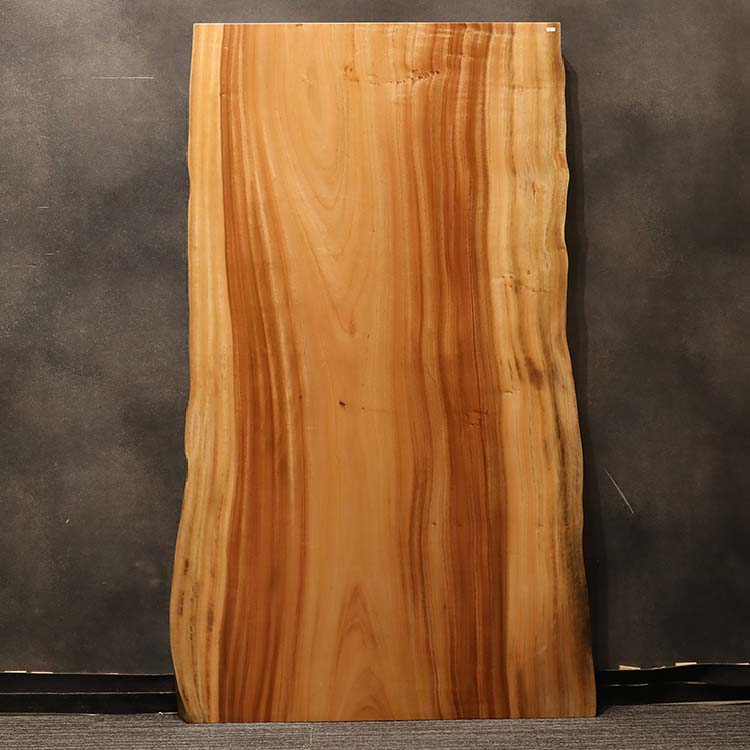 【SOLD OUT】一枚板　クス / 楠　2255-4　(W160cm)