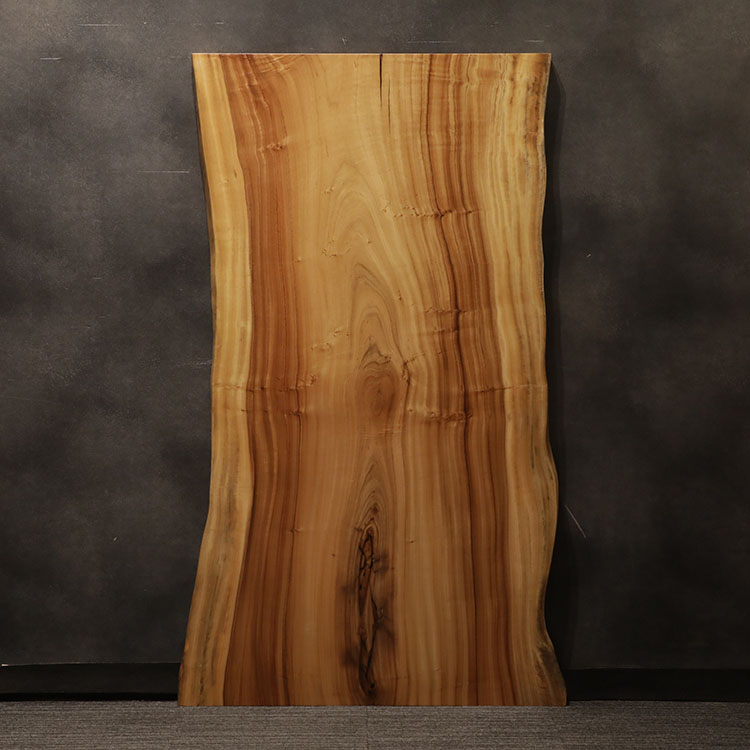 一枚板　クス / 楠　2255-9　(W180cm)