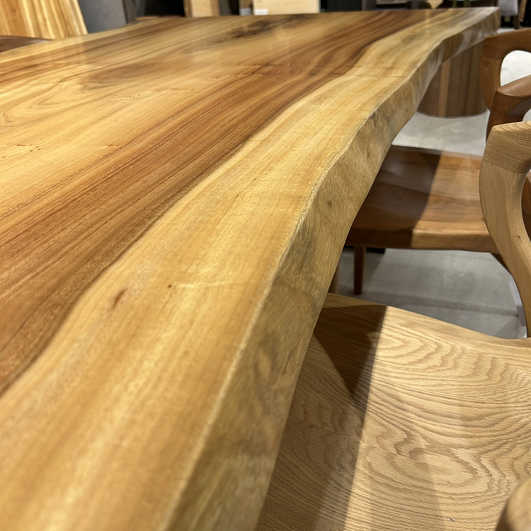 一枚板　クス / 楠　2255-9　(W180cm)