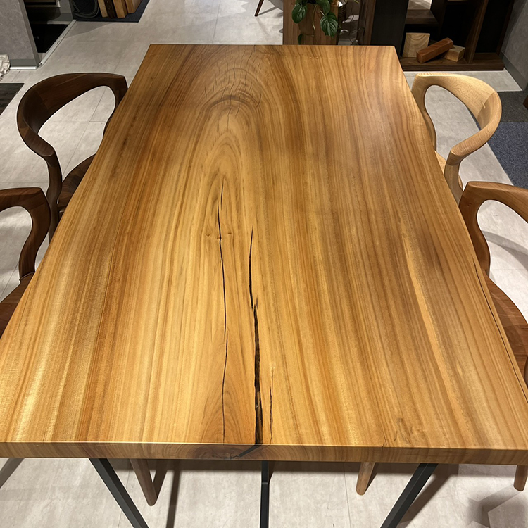 一枚板　クス / 楠　197-1　(W160cm)