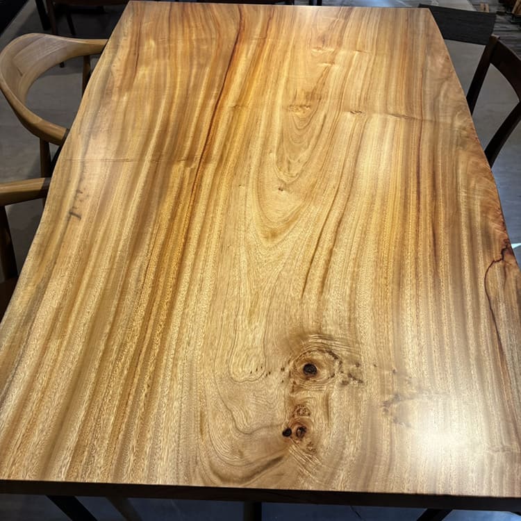 【SOLD OUT】一枚板　クス / 楠　197-8　(W160cm)
