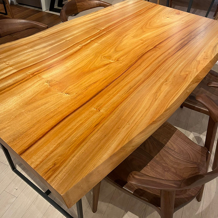一枚板　クス / 楠　197-11　(W160cm)