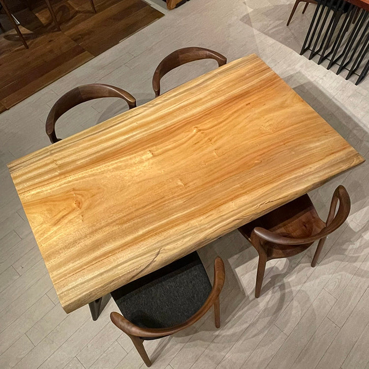 【SOLD OUT】一枚板　クス / 楠　197-13　(W160cm)