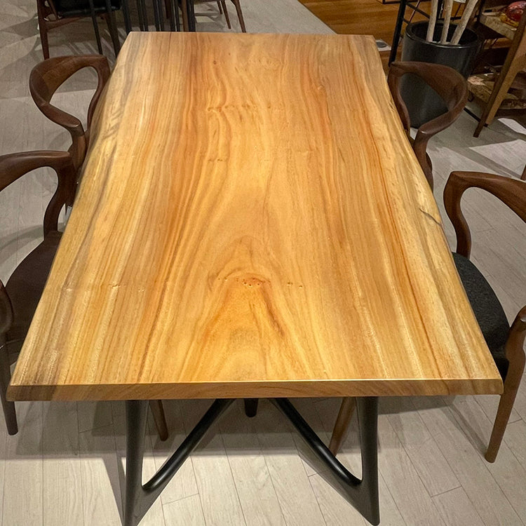 【SOLD OUT】一枚板　クス / 楠　197-13　(W160cm)