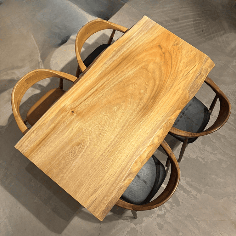 【SOLD OUT】一枚板　クス / 楠　197-18　(W150cm)