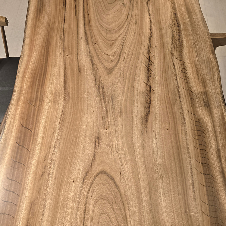 一枚板　クス / 楠　255-4　(W160cm)