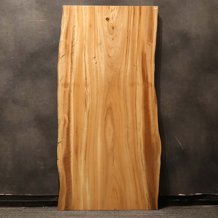 一枚板　クス / 楠　255-4　(W160cm)