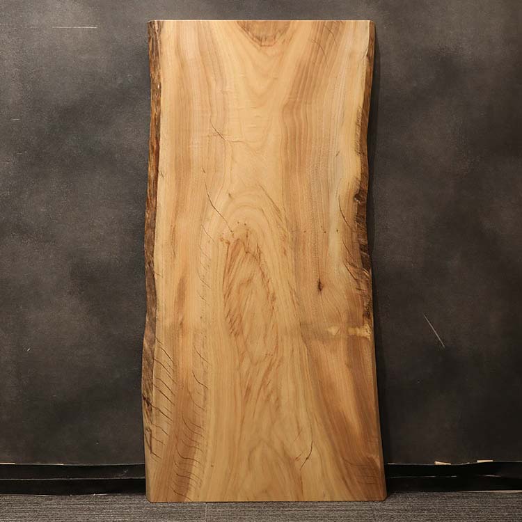 【SOLD OUT】一枚板　クス / 楠　255-10　(W150cm)