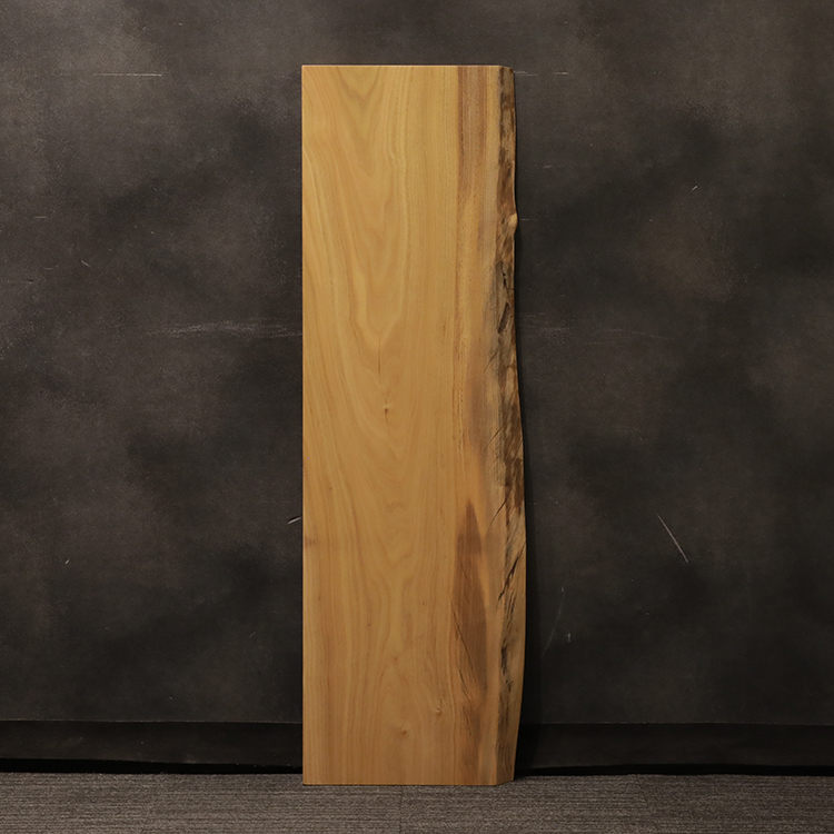一枚板テーブル　クス / 楠　2334-2　(W150cm)